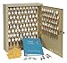 Key Cabinet, Wall Mount, 90 Keys