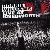 Live at Knebworth
