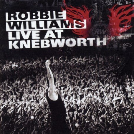 Live at Knebworth