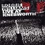 Live at Knebworth Live at Knebworth