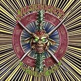 Spine Of God (re-issue)