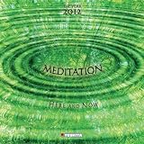 Produkt-Bild: Meditation here and now 2012. Mindful Edition