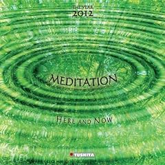 Meditation here and now 2012. Mindful Edition
