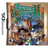  : Etrian Odyssey II: Heroes of Lagaard