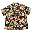 Sun Surf Hawaiian Shirt