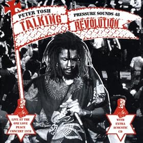 Talking Revolution