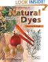 The Chemistry of Natural Dyes (Palette of Color Series)