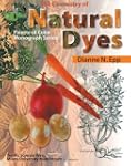 The Chemistry of Natural Dyes