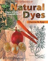 The Chemistry of Natural Dyes