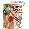 The Chemistry of Natural Dyes (Palette of Color Series)