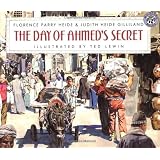 Day Of Ahmed's Secretby Florence Heide