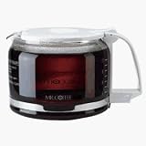 Sunbeam Appliances PD12-1 Mr. Coffee Replacement Glass Carafe