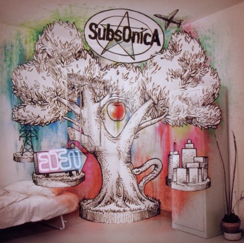 subsonica - Eden - Zortam Music