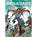 Too Cool to Kill (Nikolai Dante (2000 AD))