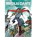 Too Cool to Kill (Nikolai Dante (2000 AD))