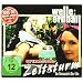 Welle: Erdball - Operation: Zeitsturm (CD+DVD)