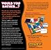 Click to Enlarge Image 61OD4UQRtlL. SL75 Zobmondo!! Would You Rather? Boardgame Classic Version
