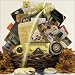 The Connoisseur: Gourmet Cheese Gift Basket