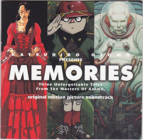 Memories Various Artists