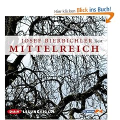 Mittelreich: Ungek�rzte Autorenlesung