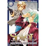 Spiral, Vol. 14: The Bonds of Reasoning