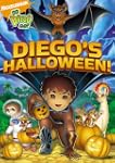 GO DIEGO GO:DIEGO'S HALLOWEEN