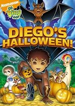 Streaming Go Diego Go! Diego's Halloween Online.