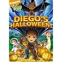 Go Diego Go! Diego's Halloween