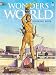 Wonders of the World Coloring Book (Dover Coloring Book)