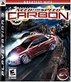 Need For Speed Carbon