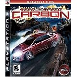 Need For Speed: Carbon