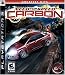 Video Games : Need For Speed Carbon
