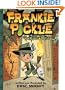Frankie Pickle and the Closet of Doom
