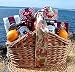 Northwest Country Breakfast Gift Basket - Heartwarming Treasures