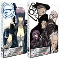 Ghost in the Shell : Stand Alone Complex - Edition Collector - Pack 2 Films