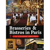 bookshop paris  Brasseries and Bistros in Paris   because we all love reading blogs about life in France