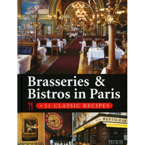Brasseries & Bistros in Paris