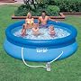 Intex Easy-Set Pool - 10x30"