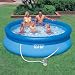 Intex Easy-Set Pool - 10'x30