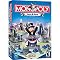 Monopoly: Here & Now