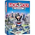 Monopoly: Here & Now