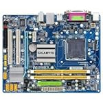 SAVE $6.75 - GIGABYTE GA-G41M-ES2L Core 2 Quad/ Intel G41/ DDR2/ A&V&GbE/ MATX/ DualBIOS Motherboard $58.24
