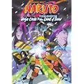 Naruto the Movie: Ninja Clash in the Land of Snow