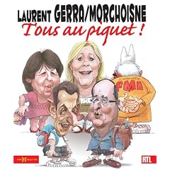 Tous au piquet !