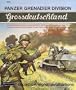 Panzer Grenadier Division Grossdeutschland - A Pictorial History with Text & Maps - Specials series (6009)