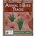 ANIMAL AND BIRD TRACKS KNOWLEDGE CARDS