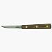 Kitchen & Housewares : World Kitchen/Ekco 102SP Chicago Cutlery 3'' Parer And Boning Knife