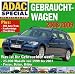 ADAC Special Gebrauchtwagen 2008/2009