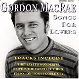 Songs For Lovers