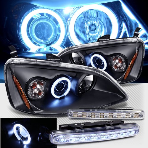 Where Can I Find 2003 Honda Civic Halo Projector Headlights Head Lights 2 4 Dr 8 Led Fog Lamps Everetteeeessheats Where Can I Find 2003 Honda Civic Halo Projector Headlights Head Lights 2 4 Dr 8 Led Fog Lamps Everetteeeessheats